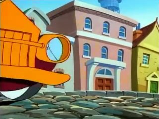 Scrooge's Pet Part 2 _ Old Hindi Ducktales _ Ducktales   Season 1_High