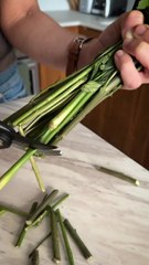 The Trick to Making Your Bouquet Last Longer