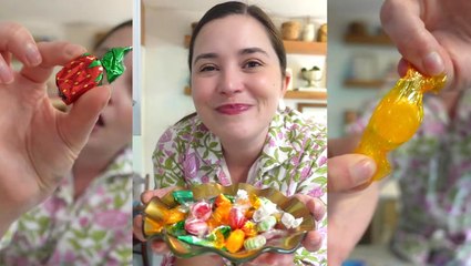 What’s Your Favorite Classic Grandma Candy?