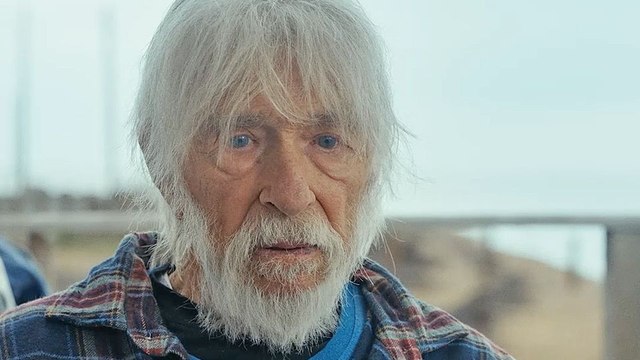 L'Homme qui a vu l'ours qui a vu l'homme Bande-annonce VF