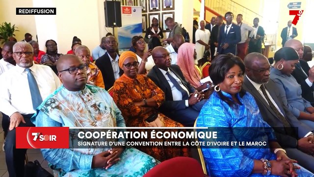 7info le soir du 9 juillet 2025 (édition du 18H30)