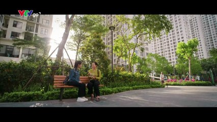 Cầu Vòng Ở Phía Chân Trời - Tập 11 | Phim Việt Nam VTV3 Chính Thức