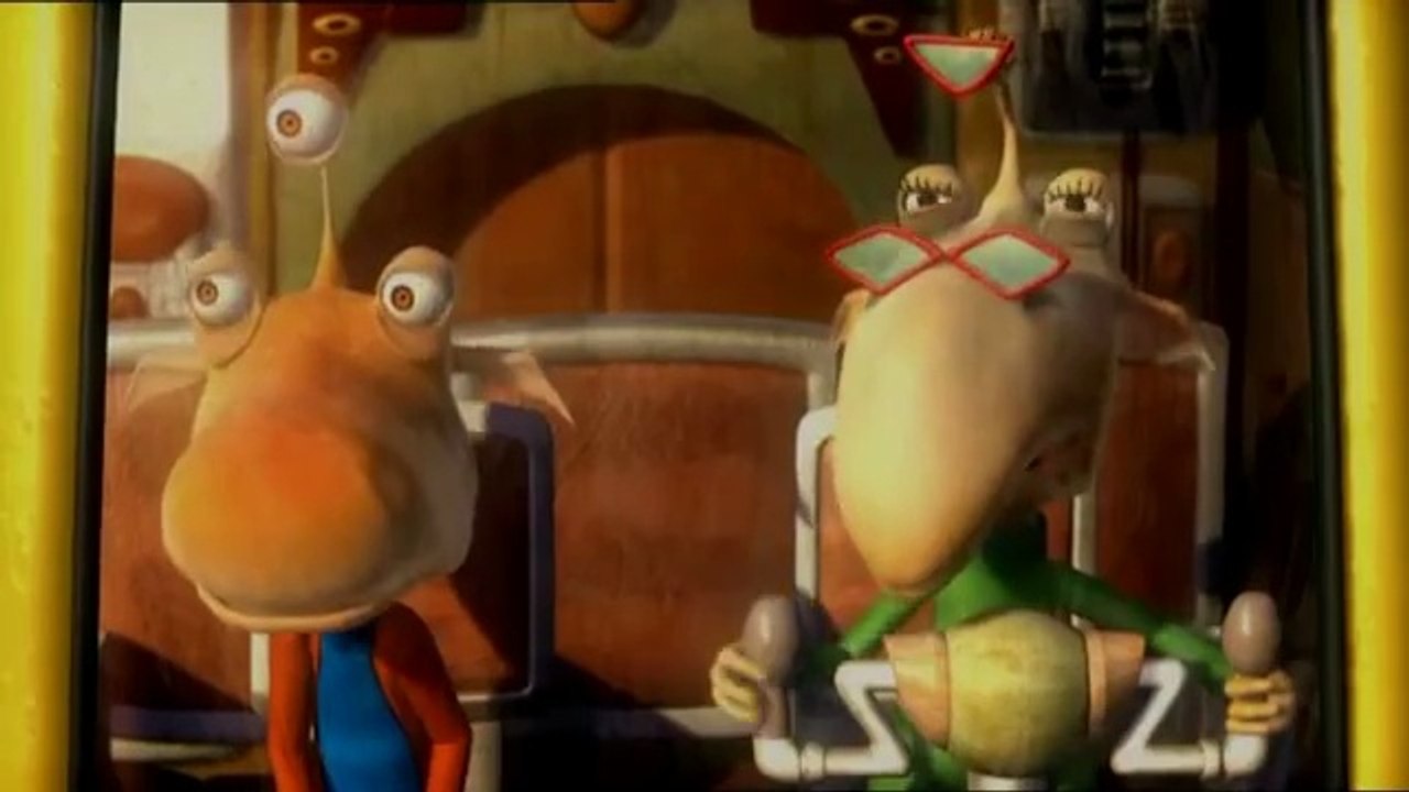 🚀 Mission Mocland : Film Complet Gratuit en Français 🌌🛰️