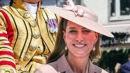 Kate Middleton dice addio alla sua fidata assistente