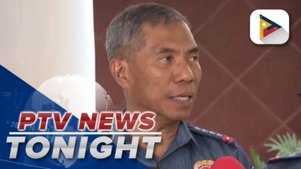PNP open to possibility of any of the 15 police officers becoming a state witness