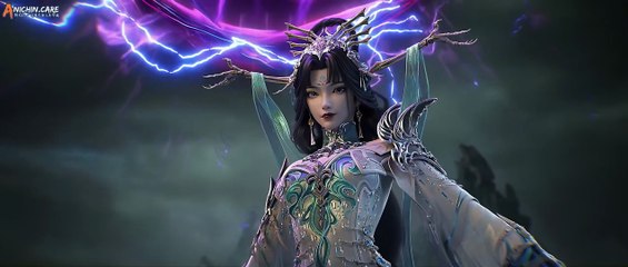 Perfect World Episode 223 Subtitle Indonesia