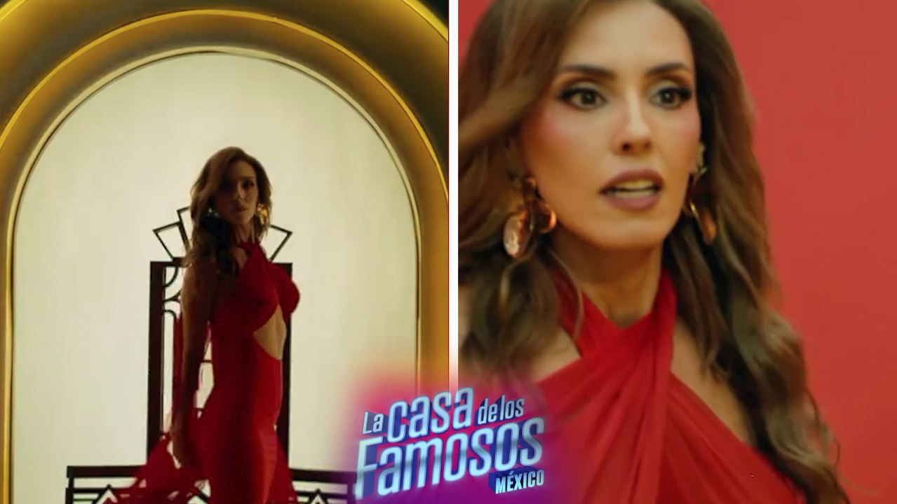 La Casa de los Famosos México anuncia a Mar Contreras como una de las participantes en su tercera temporada