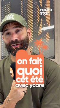 🌞 Les bons plans de Ycare pour un été stylé 🌞 Si vous cherchez le combo parfait entre sons qui claquent et vibes… Ycare a tout prévu ➡️ Appuyez sur play et entrez dans l’univers estival de Ycare ! Et vous, vous validez les choix de Ycare ?