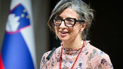 UN-Palästinenser-Beauftragte Albanese unbeeindruckt von US-Sanktionen