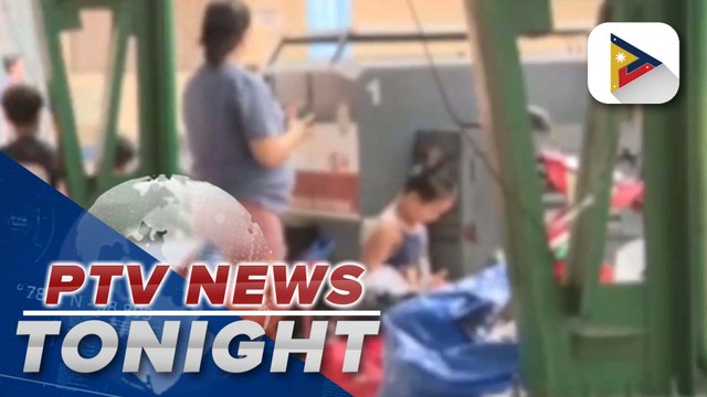 DSWD says many evacuees due to ‘Bising’, southwest monsoon have returned home