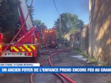 Un nouveau souffle pour l'EHPAD de Feurs / Un parcours pour découvrir les oiseaux du parc Montaud / Une nouvelle équipe de direction pour l'ABFC