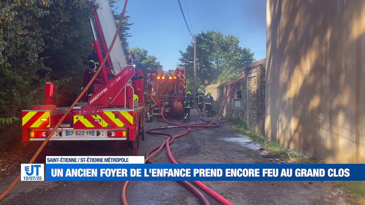 Un nouveau souffle pour l'EHPAD de Feurs / Un parcours pour découvrir les oiseaux du parc Montaud / Une nouvelle équipe de direction pour l'ABFC