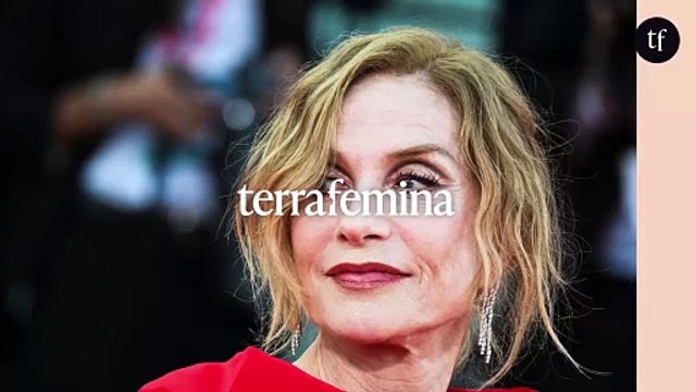 Fashion faux pas ou diva absolue ? Isabelle Huppert sidère les internautes à la Fashion Week