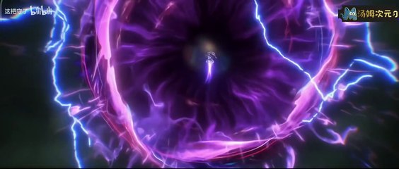 Perfect World  【完美世界】   Episode 223