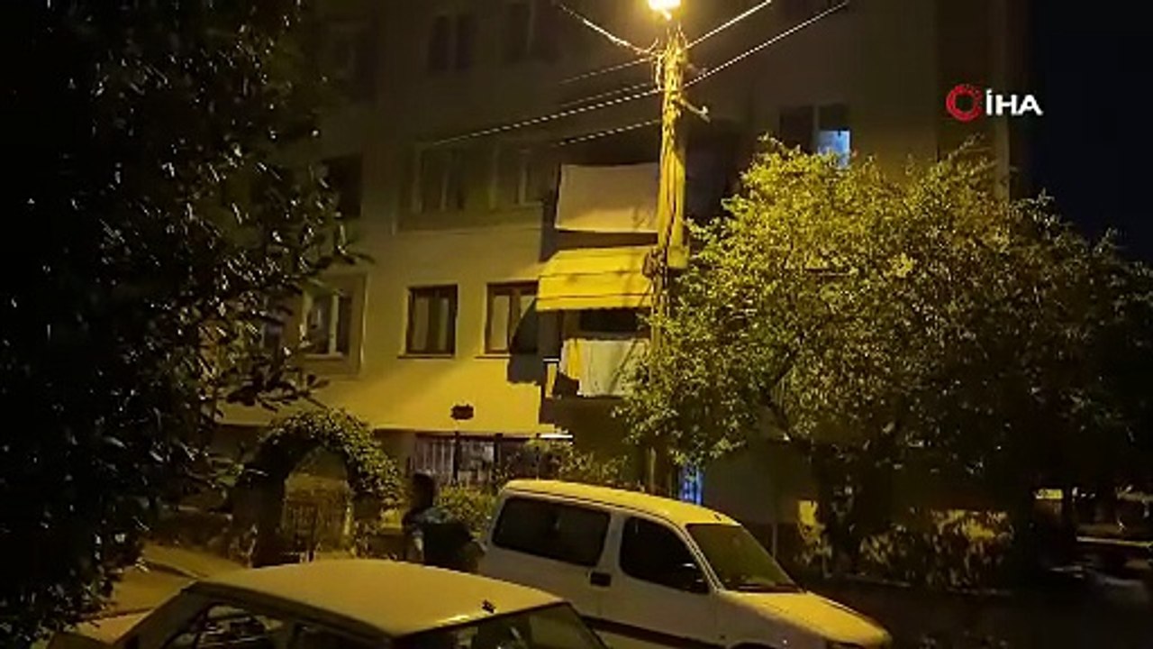 Çocuk bu yapar diyemediler
