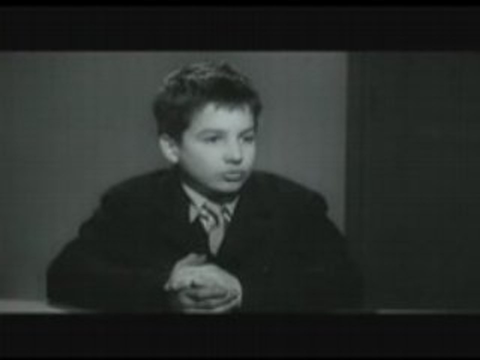 Les Quatre cents coups