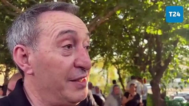 DEM Parti Eş Genel Başkanı Bakırhan'dan Erdoğan açıklaması: Öcalan'ın çağrısını ve örgütün yanıtını güçlendiren bir konuşma yapmasını umuyoruz