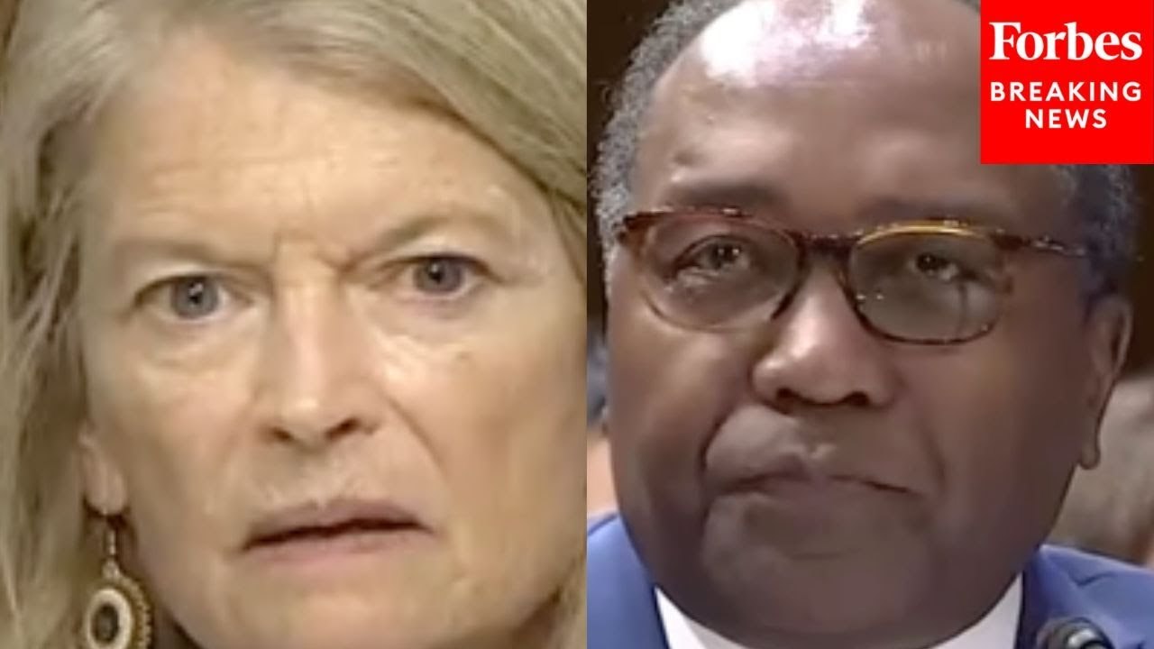 Lisa Murkowski Questions Diabetes Expert About Environmental Causes And Treatments Of Diabetes