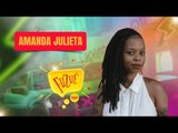 AMANDA JULIETA NO FUZUÊ  - AO VIVO