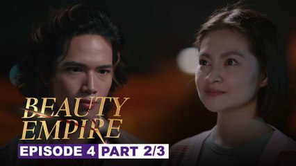 Beauty Empire: Noreen has a secret ally inside the company! (Episode 4 - Part 2/3)