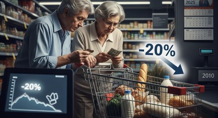 The Social Security Countdown: Are You Ready for 2034?