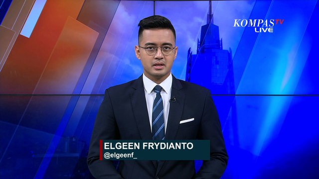 Tim SAR Evakuasi 6 ABK Usai Kapal Mati Mesin di Desa Kabau | KOMPAS UPDATE