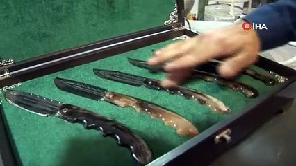 Sivaslı genç girişimci Dizide görüp merak sarmıştı... Şimdi siparişlere yetişemiyor!