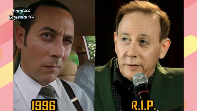 Así Lucen Hoy Los Actores de Matilda 1996 | Antes y Después 2025