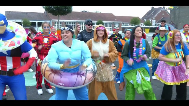 BIM 238 (Remise Diplômes, Fête Scolaire, Centre de Loisirs...)