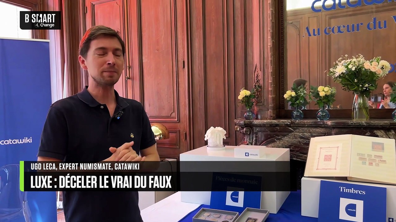 ART & MARCHÉ - Emission du vendredi 11 juillet