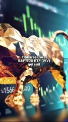 🚨 BlackRock génère plus d'argent avec Bitcoin qu'avec le S&P 500