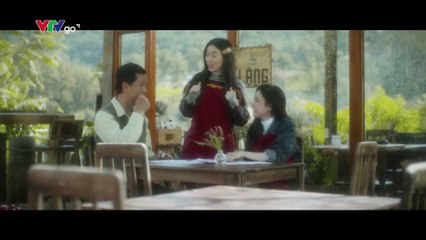 MẶT TRỜI LẠNH - TẬP 18 - PHIM VIỆT NAM VTV3 – MAT TROI LANH