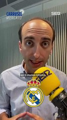 Carrusel Mercato | El Madrid piensa en Konaté para 2026