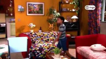 207. Carrusel (Carrossel), en español