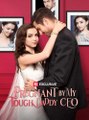 Pregnant by My Tough Daddy CEO - All Episodes - ReelShort - #abel