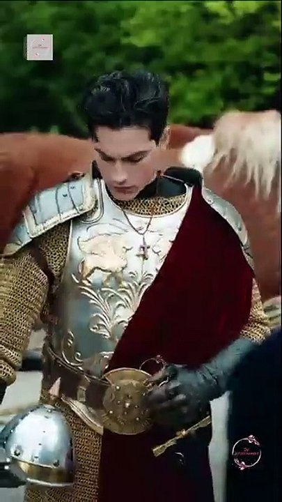 The Lost Son Returns As The Duke- Full
