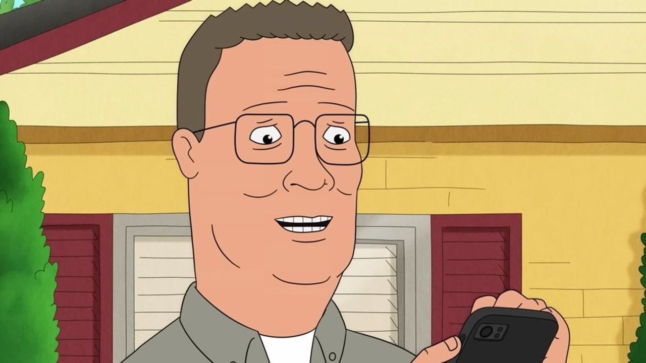 Les Rois du Texas (King of the Hill) - saison 14 Bande-annonce VO
