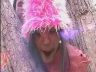 brosse-story Ma femme tronc et moi videoclip