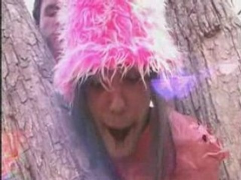 brosse-story Ma femme tronc et moi videoclip