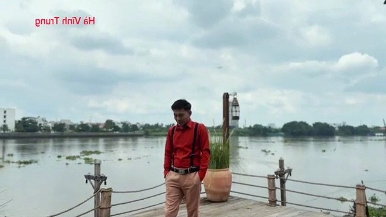 Chiều Buồn Ngoại Ô