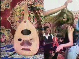 ambiance beldi chakiri et bouchra rich errissani