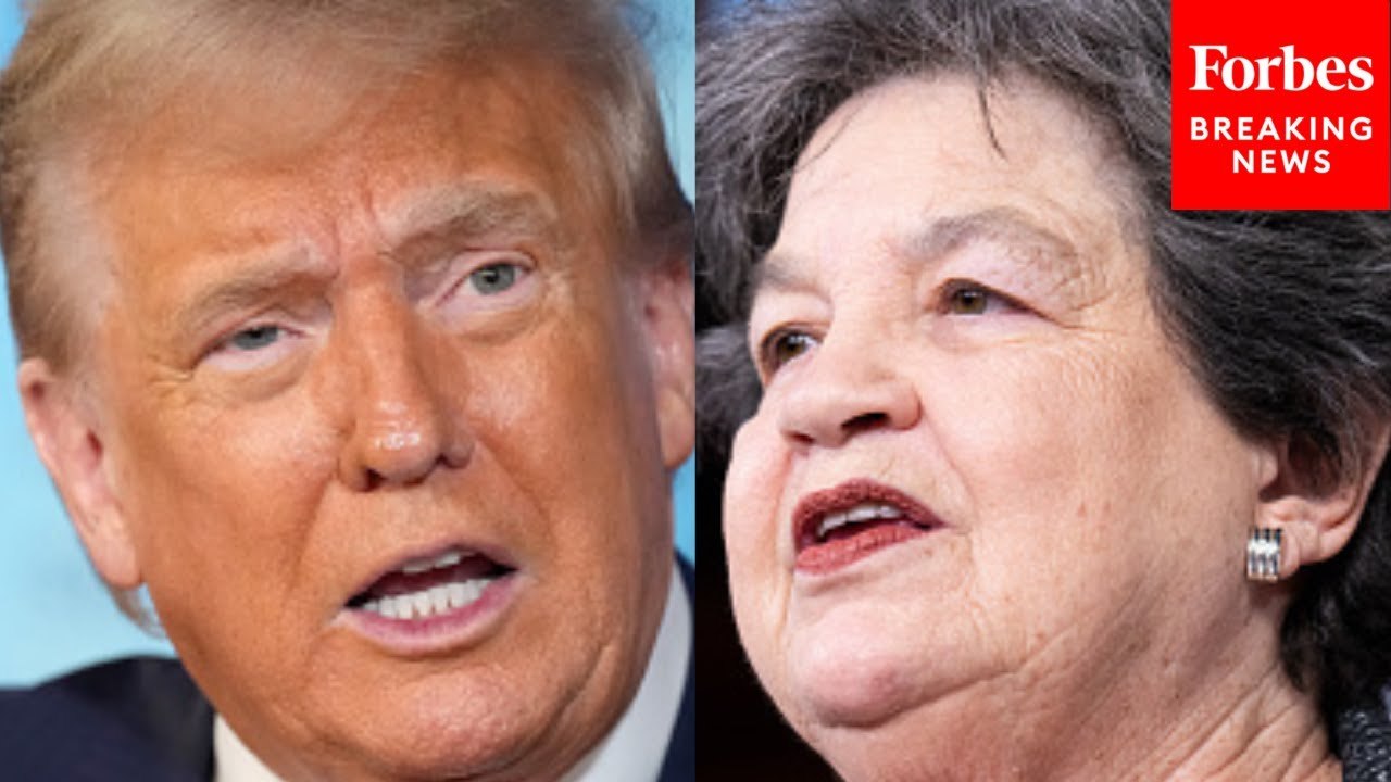 Lois Frankel Demands Trump Administration Release $7 Billion In Frozen Federal Education Funding