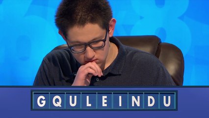 Countdown | Monday 20th May 2024 | Episode 8276