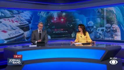 Ataques a ônibus em SP: empresas estão sendo investigadas