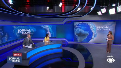 Previsão do tempo: sol deve aparecer na maior parte do país