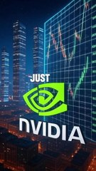 NVIDIA’s All-Time High Explained In 50 Seconds