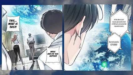 Manhua He Is A God | Chapter 5 Explained