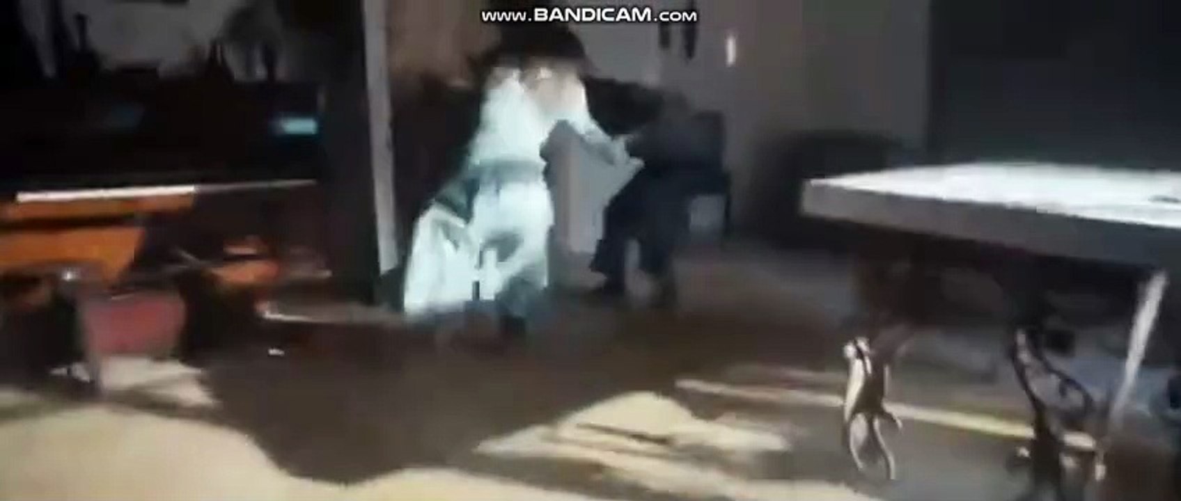 El Gran Terremoto (2002)