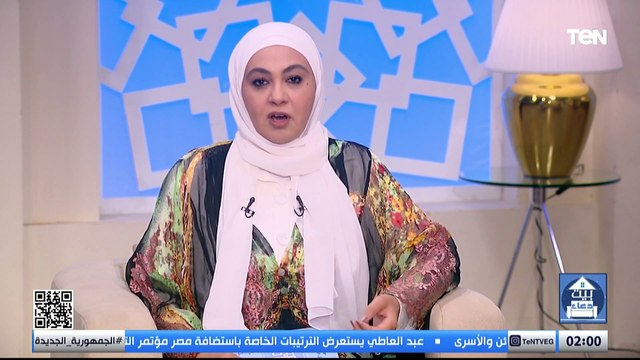 الحزن وأنواعه والرد على تساؤولات المشاهدين | بيت دعاء