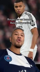 Merci Mbappé 😂 Tu as libéré le PSG - Paris Saint-Germain 😂